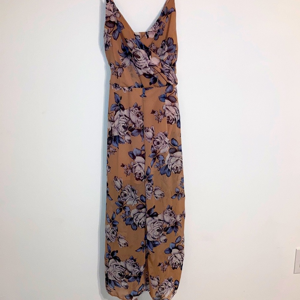 Sienna Sky jumpsuit